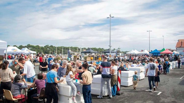 Ville de Capbreton DR